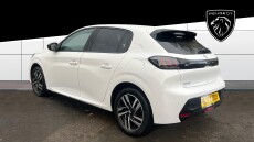 Peugeot 208 1.2 PureTech 100 Allure Premium + 5dr Petrol Hatchback